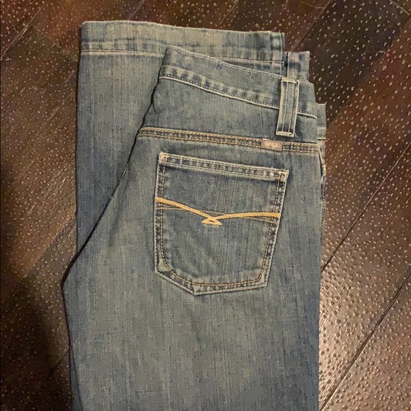 cruel girl utility jeans